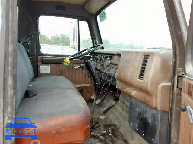 1988 INTERNATIONAL S-SERIES 1 1HTJUZRM3JH620303 image 4