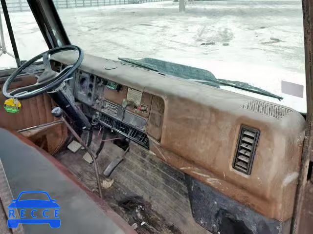 1988 INTERNATIONAL S-SERIES 1 1HTJUZRM3JH620303 image 8