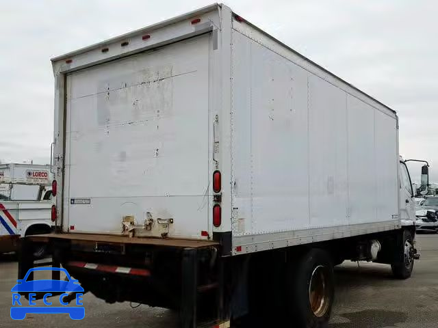 2010 MITSUBISHI FUSO JL6HKJ1E3AK010001 Bild 3