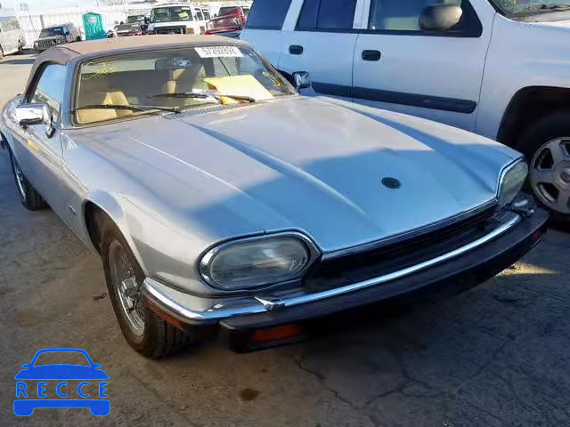 1992 JAGUAR XJS SAJNW4847NC181169 image 0