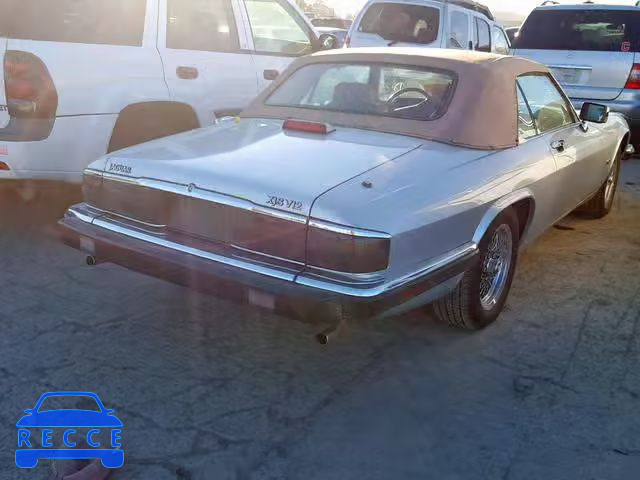 1992 JAGUAR XJS SAJNW4847NC181169 image 3