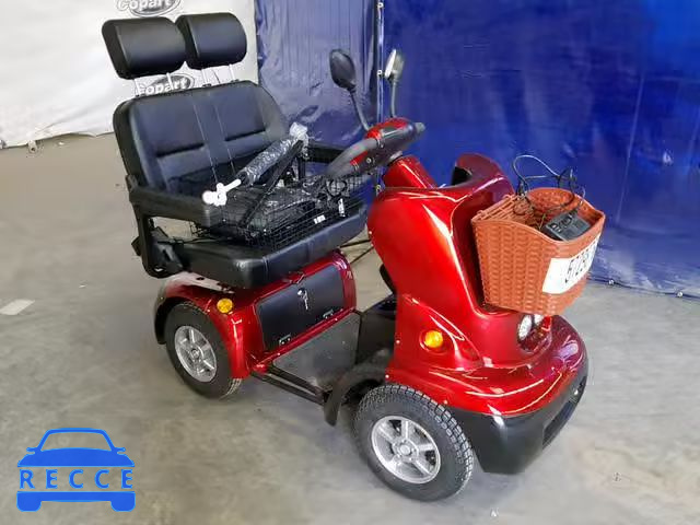 2018 AMERICAN EAGLE SCOOTER AMEGSC00TER000002 image 0