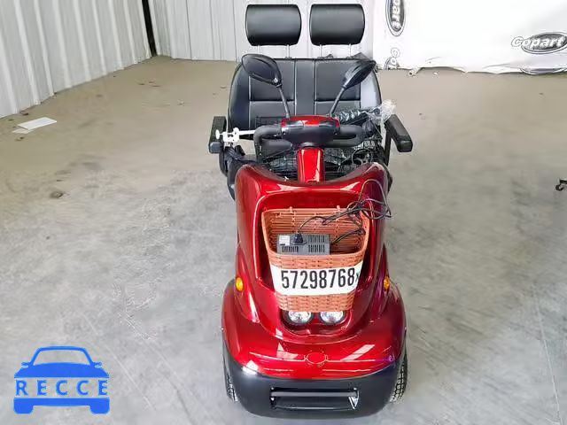 2018 AMERICAN EAGLE SCOOTER AMEGSC00TER000002 image 9