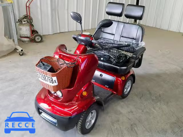 2018 AMERICAN EAGLE SCOOTER AMEGSC00TER000002 image 1