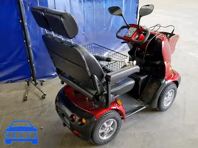 2018 AMERICAN EAGLE SCOOTER AMEGSC00TER000002 image 3