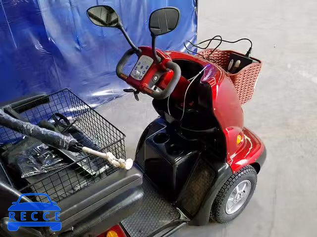 2018 AMERICAN EAGLE SCOOTER AMEGSC00TER000002 image 4