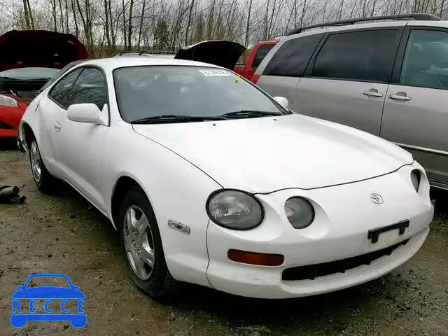 1994 TOYOTA CELICA BAS JT2AT00N2R0008484 image 0