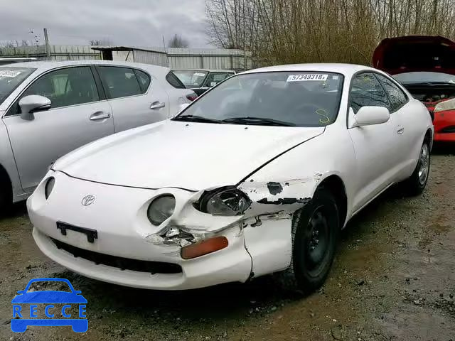 1994 TOYOTA CELICA BAS JT2AT00N2R0008484 image 1