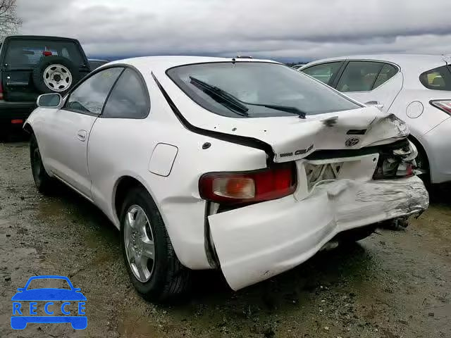 1994 TOYOTA CELICA BAS JT2AT00N2R0008484 image 2