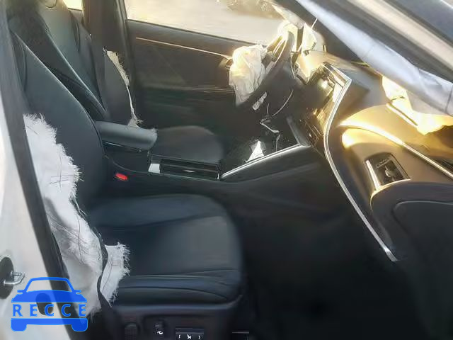 2017 TOYOTA MIRAI JTDBVRBD6HA001707 Bild 4