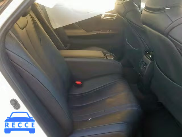 2017 TOYOTA MIRAI JTDBVRBD6HA001707 Bild 5