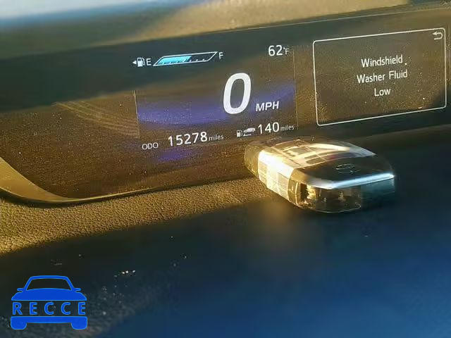 2017 TOYOTA MIRAI JTDBVRBD6HA001707 Bild 7