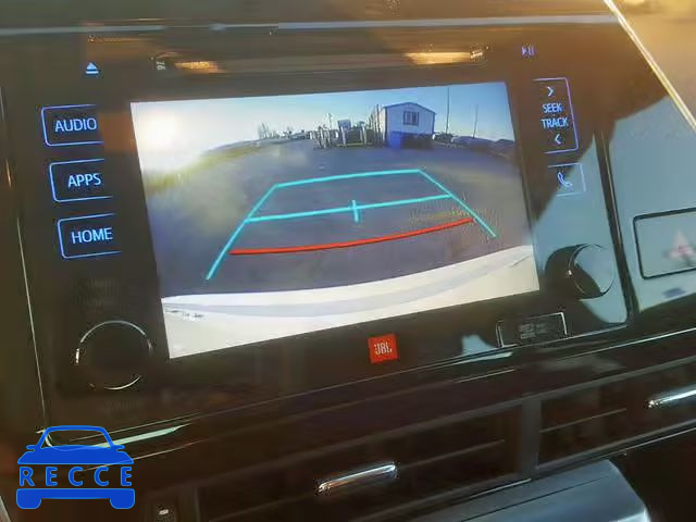 2017 TOYOTA MIRAI JTDBVRBD6HA001707 Bild 8