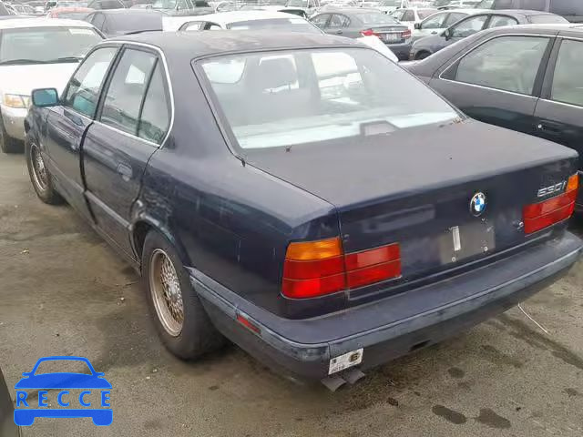 1995 BMW 530 I AUTO WBAHE2329SGE91451 image 2