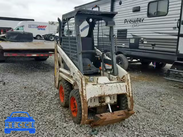 1993 BOBCAT SKIDSTEER 505218109 image 0