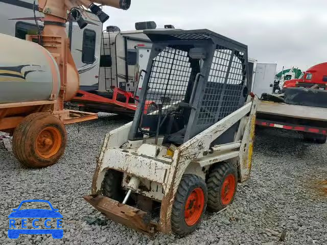 1993 BOBCAT SKIDSTEER 505218109 image 1