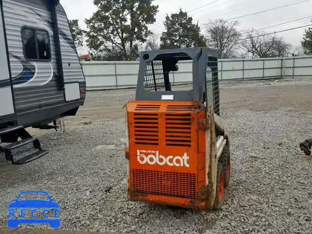 1993 BOBCAT SKIDSTEER 505218109 image 5
