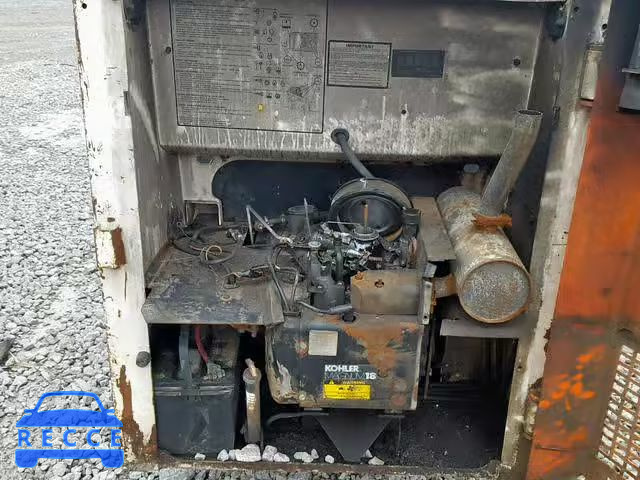 1993 BOBCAT SKIDSTEER 505218109 image 6