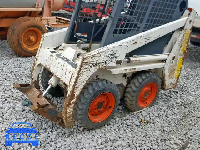 1993 BOBCAT SKIDSTEER 505218109 image 8