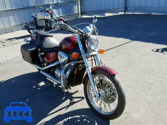 2004 HONDA VT600 CD JH2PC21374M504142 image 0