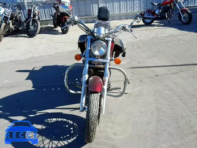 2004 HONDA VT600 CD JH2PC21374M504142 image 8