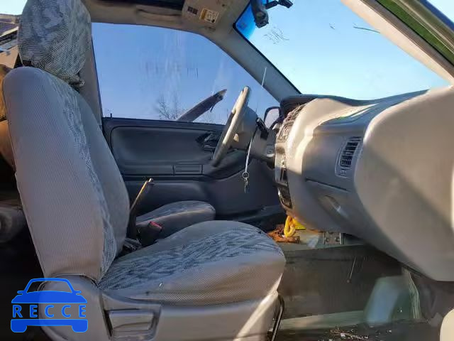 2000 SUZUKI VITARA JLS 2S3TC52C2Y6109962 Bild 4
