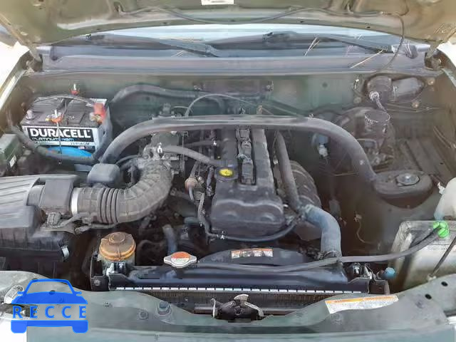 2000 SUZUKI VITARA JLS 2S3TC52C2Y6109962 Bild 6