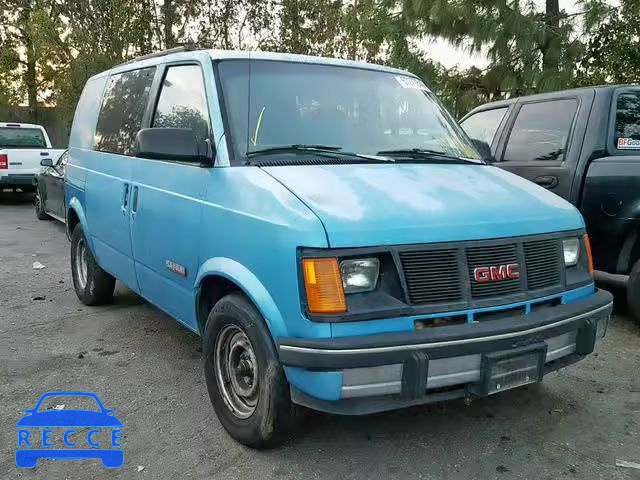 1993 GMC SAFARI 1GKDM15ZXPB529123 зображення 0