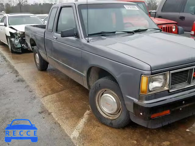 1986 GMC S TRUCK S1 1GTCS14R8G8512638 image 0