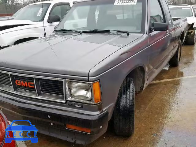 1986 GMC S TRUCK S1 1GTCS14R8G8512638 image 1