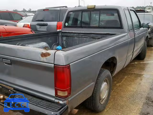 1986 GMC S TRUCK S1 1GTCS14R8G8512638 image 3