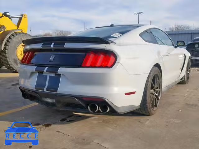 2017 FORD MUSTANG SH 1FA6P8JZXH5522365 Bild 3