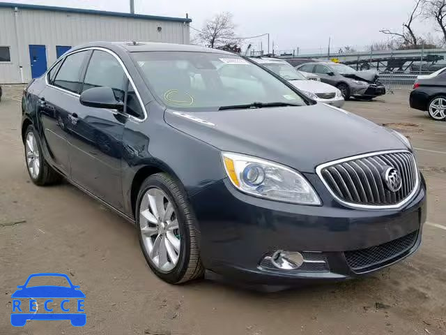 2015 BUICK VERANO PRE 1G4PT5SVXF4184145 зображення 0