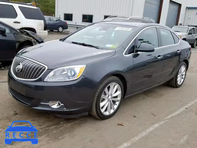 2015 BUICK VERANO PRE 1G4PT5SVXF4184145 зображення 1