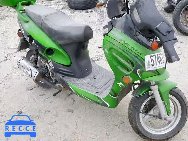 2018 OTHER SCOOTER LLPVGBACXJ1A00051 зображення 1