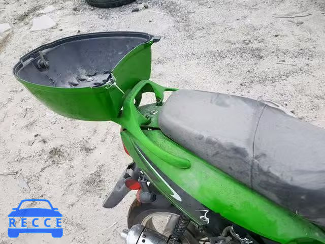 2018 OTHER SCOOTER LLPVGBACXJ1A00051 зображення 5