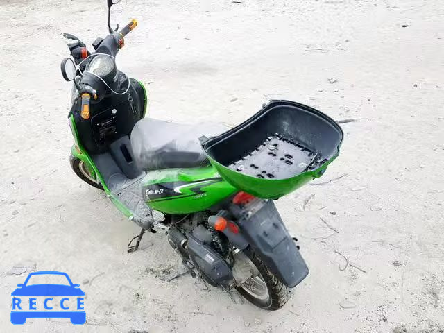 2018 OTHER SCOOTER LLPVGBACXJ1A00051 зображення 8