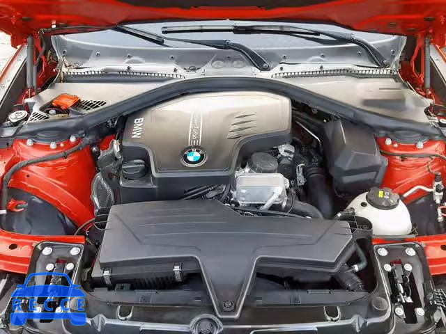 2015 BMW 328 XIGT WBA3X5C58FD561736 зображення 6
