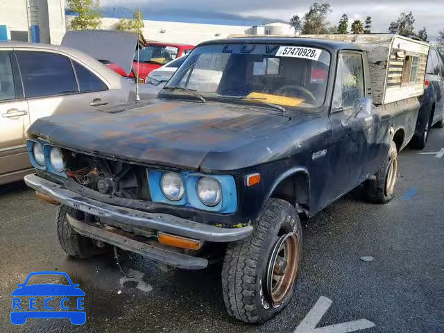 1974 CHEVROLET LUV PU CLN1438219372 зображення 1