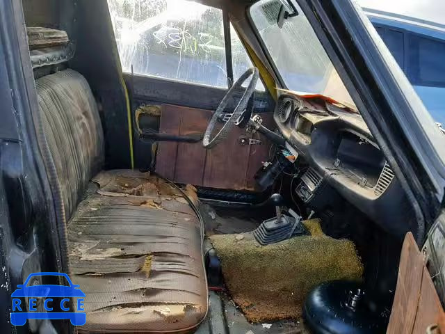 1974 CHEVROLET LUV PU CLN1438219372 image 4