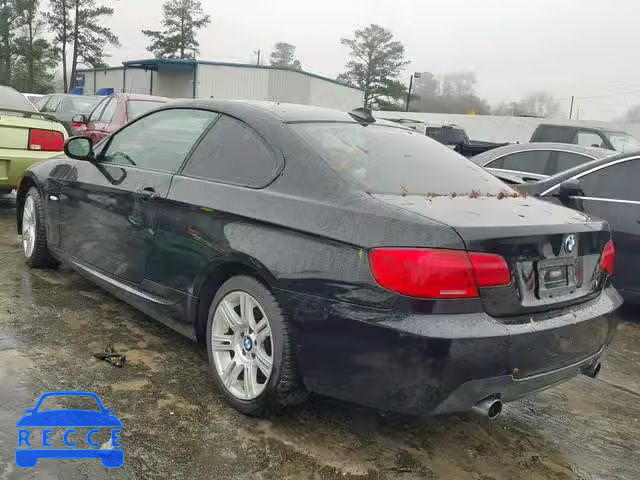 2012 BMW 335 XI WBAKF9C57CE858928 зображення 2