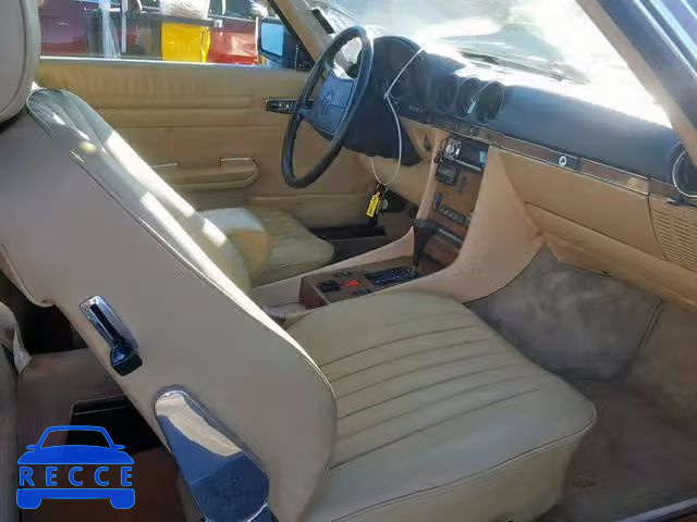 1989 MERCEDES-BENZ 560 SL WDBBA48D1KA094826 Bild 4