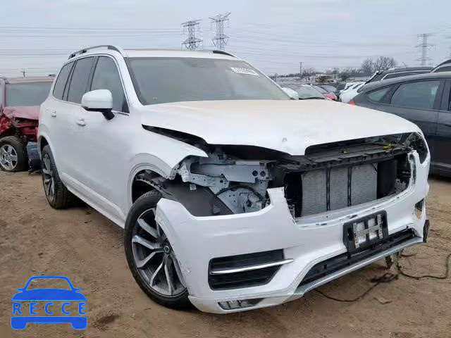 2018 VOLVO XC90 T5 YV4102PK1J1349717 image 0