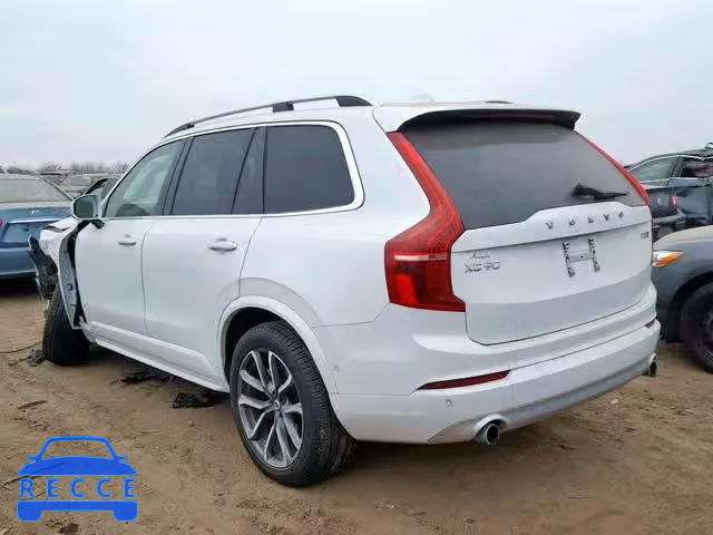 2018 VOLVO XC90 T5 YV4102PK1J1349717 image 2