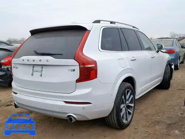 2018 VOLVO XC90 T5 YV4102PK1J1349717 image 3