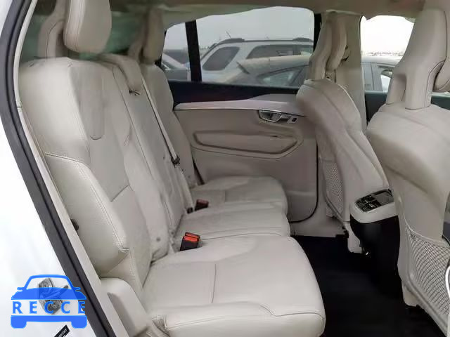 2018 VOLVO XC90 T5 YV4102PK1J1349717 image 5