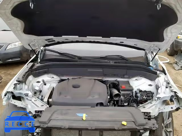 2018 VOLVO XC90 T5 YV4102PK1J1349717 image 6