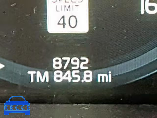 2018 VOLVO XC90 T5 YV4102PK1J1349717 image 7