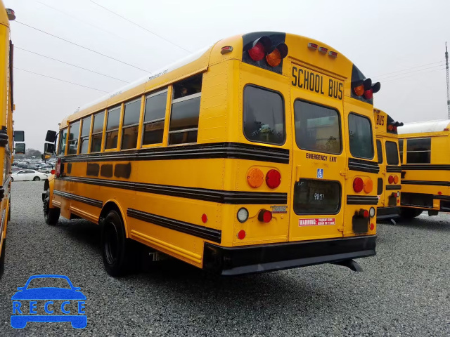 1998 INTERNATIONAL 3000 3800 1HVBBABL8WH538580 image 2