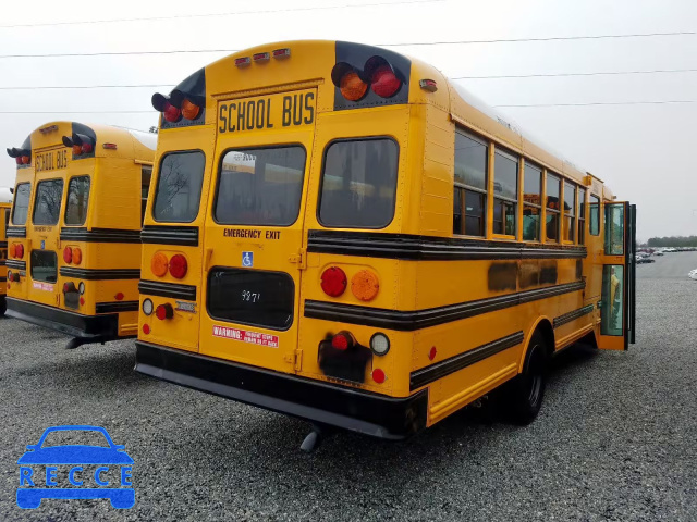 1998 INTERNATIONAL 3000 3800 1HVBBABL8WH538580 image 3
